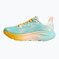 Buty do biegania męskie HOKA Clifton 10 blue spark/white 10