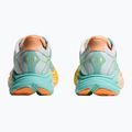 Buty do biegania męskie HOKA Clifton 10 blue spark/white 13