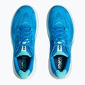 Buty do biegania męskie HOKA Clifton 10 hoka blue/skyward blue 15