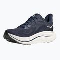 Buty do biegania męskie HOKA Clifton 10 navy/white 11