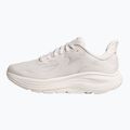 Buty do biegania męskie HOKA Clifton 10 white/white 10