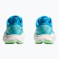 Buty do biegania damskie HOKA Clifton 10 skyward blue/cielo blue 13