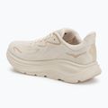 Buty do biegania damskie HOKA Clifton 10 vanilla/birch 3