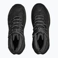 Buty trekkingowe damskie HOKA Kaha 3 GTX black/black 13