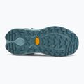 Buty turystyczne damskie HOKA Kaha 3 GTX mountain fog/druzy 4