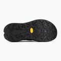 Sandały męskie HOKA Infini Hike TC black/black 4