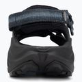 Sandały męskie HOKA Infini Hike TC black/black 6