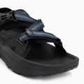 Sandały męskie HOKA Infini Hike TC black/black 7