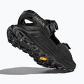 Sandały męskie HOKA Infini Hike TC black/black 8