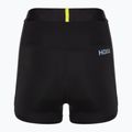 Spodenki do biegania damskie HOKA Novafly 3" Knit black 3