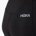 Spodenki do biegania damskie HOKA Novafly 3" Knit black 6