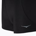 Spodenki do biegania damskie HOKA Novafly 3" Knit black 7