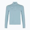Bluza do biegania męska HOKA GlideTech Quarter Zip druzy 4