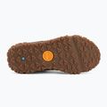 Buty dziecięce Timberland Gs Motion 6 Mid F/Lwp wheat 4