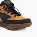 Buty dziecięce Timberland Gs Motion 6 Mid F/Lwp wheat 7