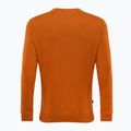 Bluza męska Timberland Linear Logo Crew Neck umber 2