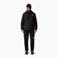 Kurtka przeciwdeszczowa męska The North Face Antora tnf black-npf 2
