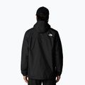 Kurtka przeciwdeszczowa męska The North Face Antora tnf black-npf 3