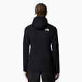 Bluza damska The North Face Summit Futurefleece FZ black/npf 3