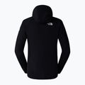 Bluza damska The North Face Summit Futurefleece FZ black/npf 6