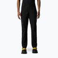 Spodnie damskie The North Face Summit Off Width black/npf