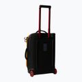 Walizka podróżna The North Face Base Camp Rolling Thunder 22 40 l summit gold/ tnf black/ npf 2