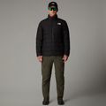 Kurtka ocieplana męska The North Face Aconcagua 3 black 2