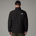 Kurtka ocieplana męska The North Face Aconcagua 3 black 3