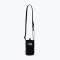Torebka na butelkę The North Face Borealis Water tnf black/ tnf black/ npf