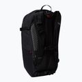 Plecak turystyczny The North Face Basin 24 l black/black/npf 2