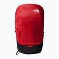 Plecak turystyczny The North Face Basin 24 l black/black/npf 3