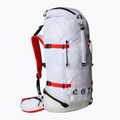 Plecak trekkingowy The North Face Phantom 38 l white/raw undyed