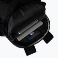Plecak miejski The North Face Router 40 l black/black/npf 6