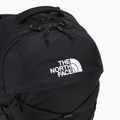 Plecak miejski The North Face Borealis 28 l black/black/npf 4