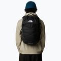 Plecak miejski The North Face Borealis 28 l black/black/npf 11