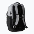 Plecak miejski The North Face Surge 31 l melt grey dark heather/tnf black 2