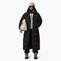 Płaszcz puchowy damski The North Face Triple C Parka black/npf 2