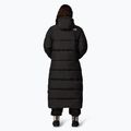 Płaszcz puchowy damski The North Face Triple C Parka black/npf 3