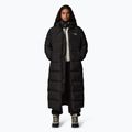 Płaszcz puchowy damski The North Face Triple C Parka black/npf 4