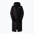 Płaszcz puchowy damski The North Face Triple C Parka black/npf 5