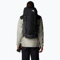 Plecak turystyczny The North Face Trail Lite 37 l black/asphalt grey 6