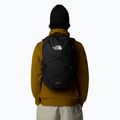 Plecak miejski damski The North Face Jester 22 l black/npf 8