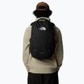 Plecak miejski The North Face Vault 26 l black/npf 7