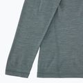 Bluza termoaktywna męska Smartwool Classic Thermal Merino Base Layer 1/4 Zip Boxed pewter blue h 6
