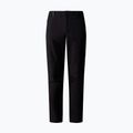 Spodnie softshell męskie The North Face Softshell Regular Fit black 5