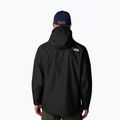 Kurtka przeciwdeszczowa męska The North Face Whiton 3L tnf black/npf 3