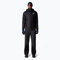 Kurtka puchowa męska The North Face Bettaforca Lt Down Hoodie black/black/npf 2