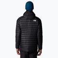 Kurtka puchowa męska The North Face Bettaforca Lt Down Hoodie black/black/npf 3