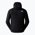 Kurtka puchowa męska The North Face Bettaforca Lt Down Hoodie black/black/npf 6