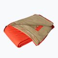 Śpiwór The North Face Wawona Bed 35 173 cm retro orange/ npf 3